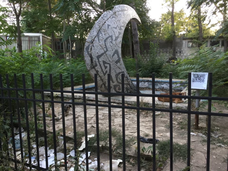 Sonstiges Hotel Europa