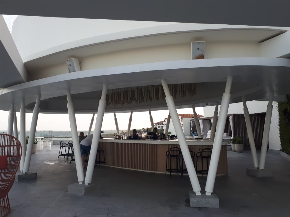 Gastro TRS Coral Hotel - Adults Only