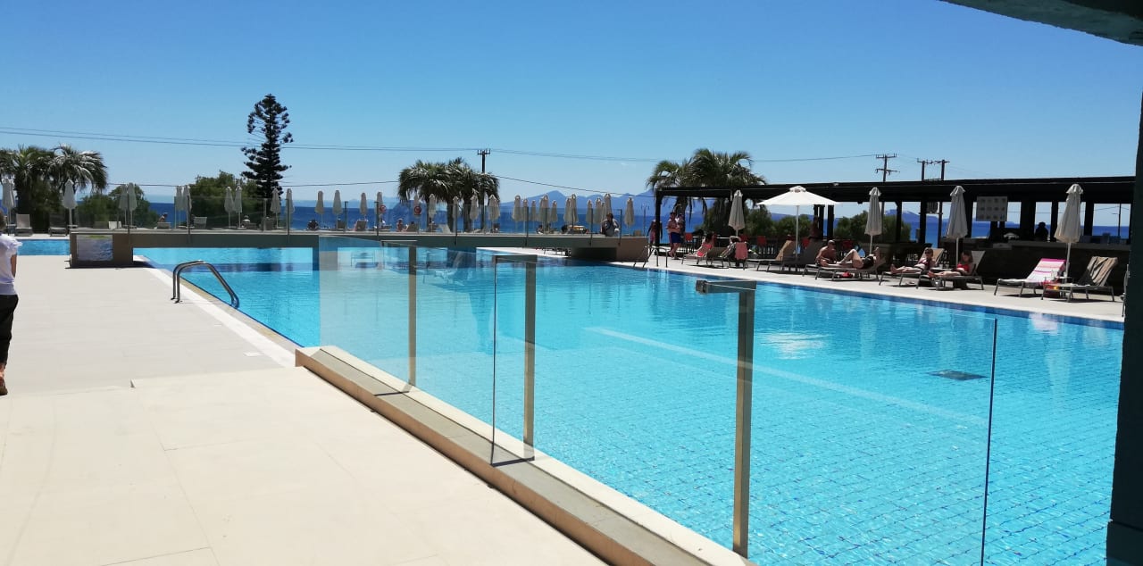 Pool Atlantica Mikri Poli Kos