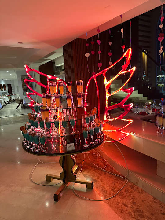 Gastro Kaisol Romance Resort