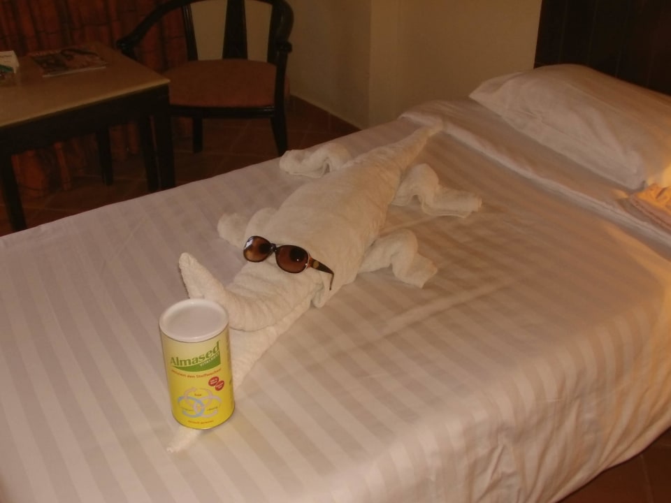 Betten-Spass Three Corners Sea Beach Resort