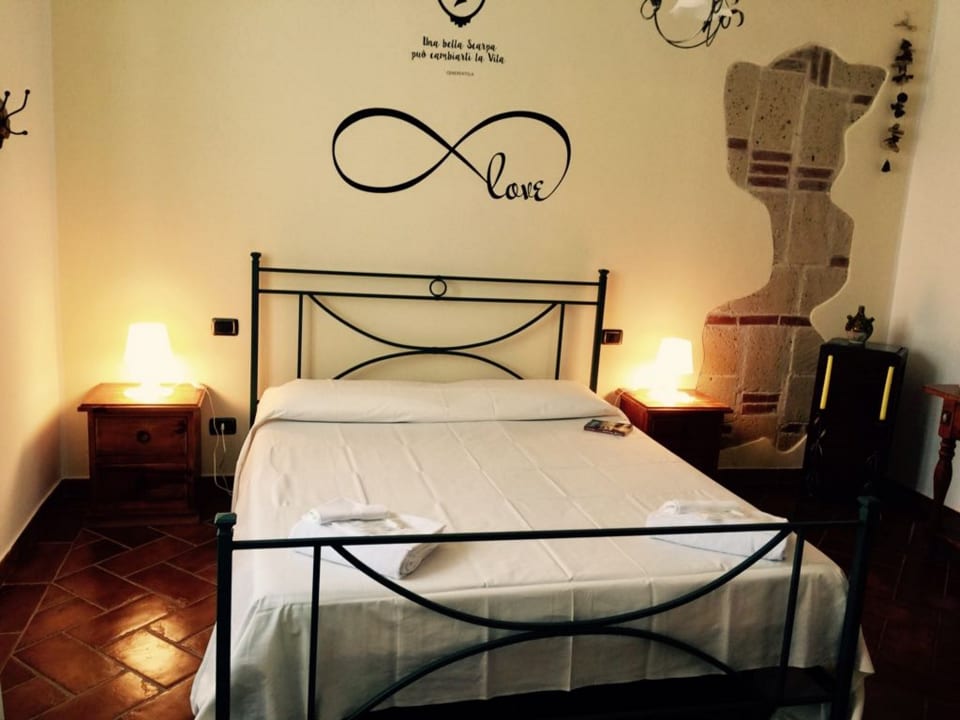 Zimmer B&B Maremma Nel Tufo