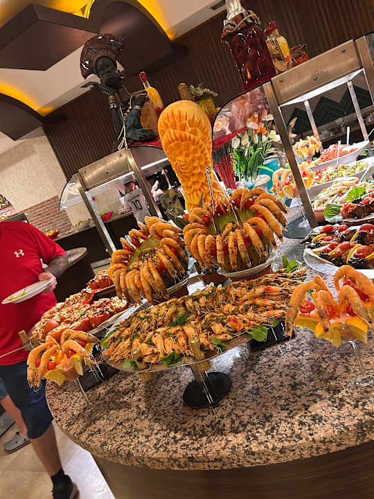 Gastro Telatiye Resort