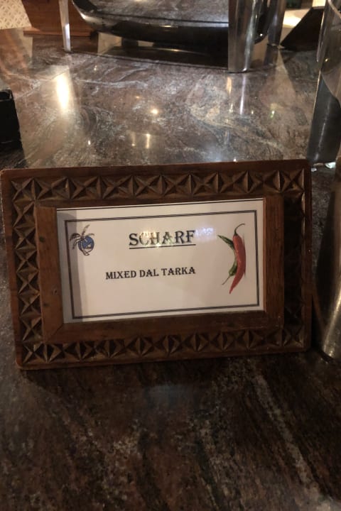 Gastro Hotel Southern Palms Beach Resort