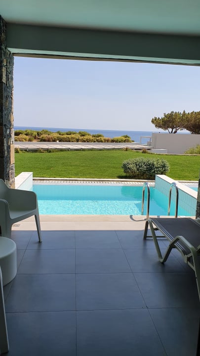 Pool Kakkos Beach Hotel