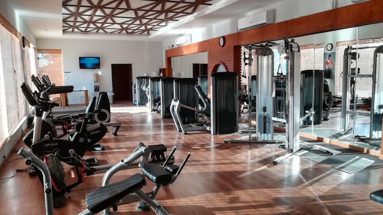 Sport & Freizeit Mövenpick Resort & Spa El Gouna