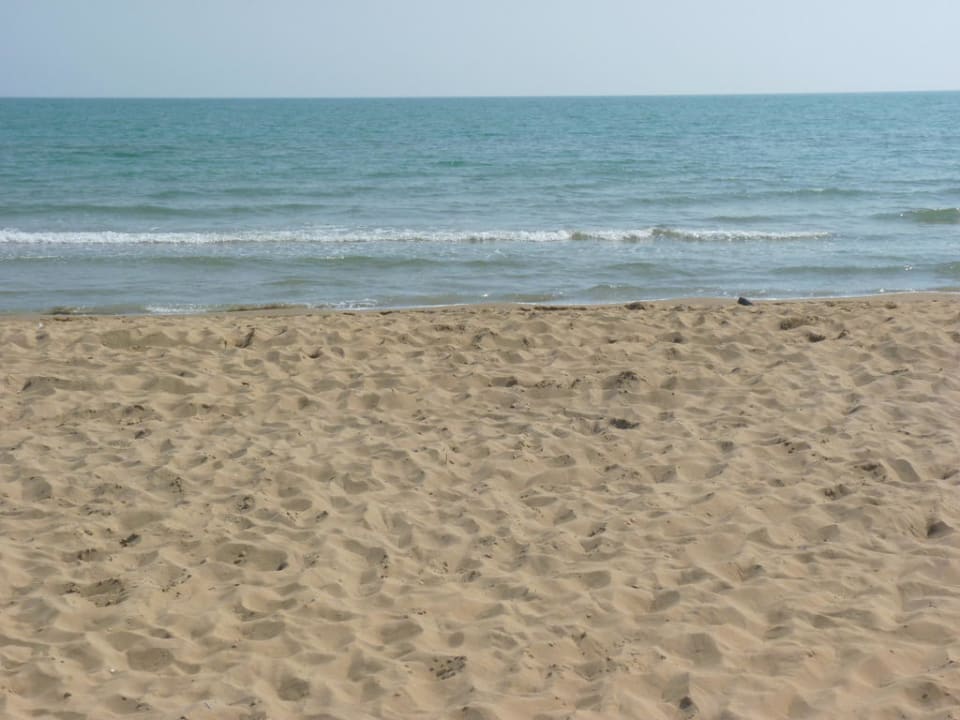 Strand Bibione Palace