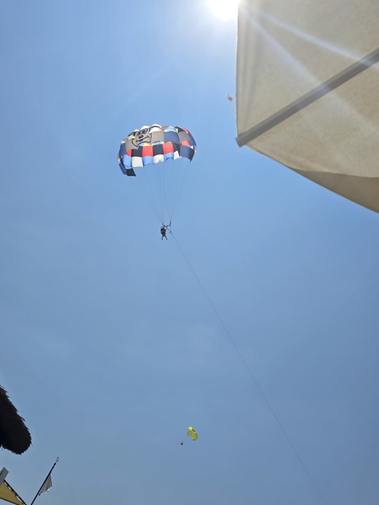 Sport & Freizeit VONRESORT Golden Beach