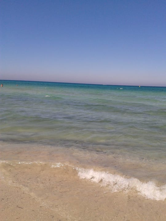 Strand Hotel El Mouradi Cap Mahdia