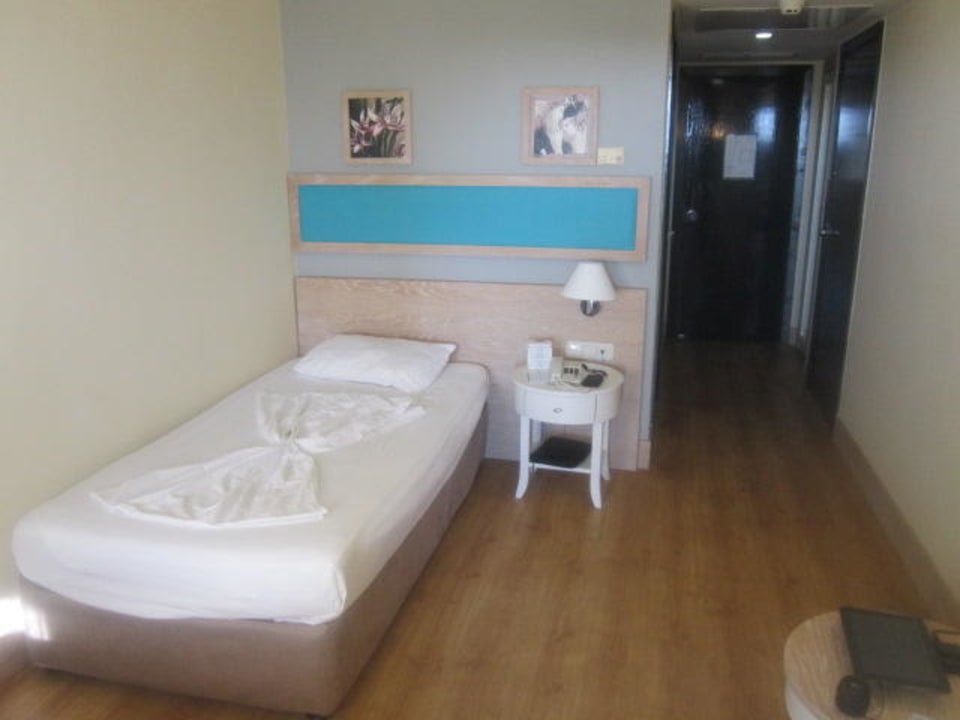 Zimmer Asteria Collection Side