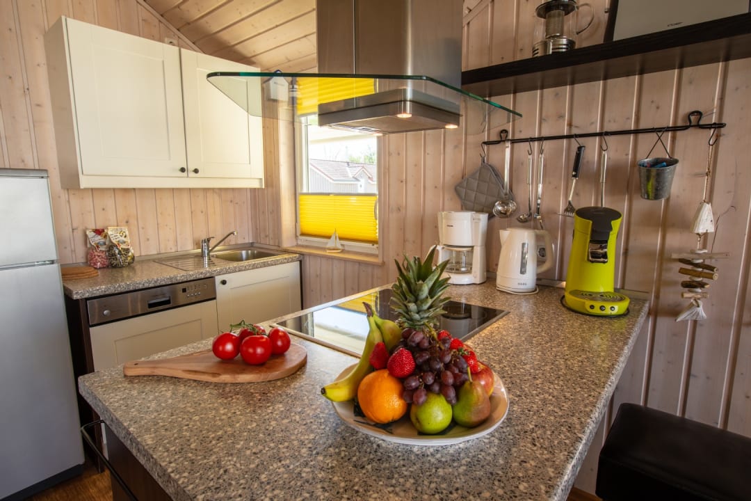 Zimmer Strandhäuser am Leuchtturm