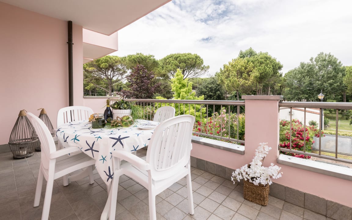 Zimmer COSTA RICA BIBIONE Eco Resort