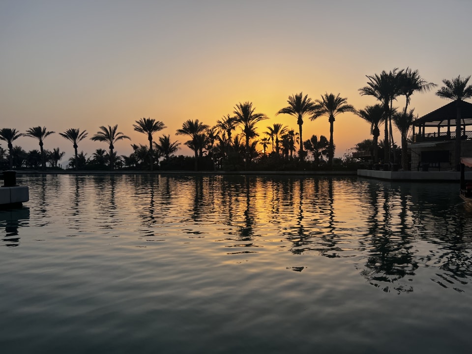 Sonstiges Jumeirah Mina Al Salam