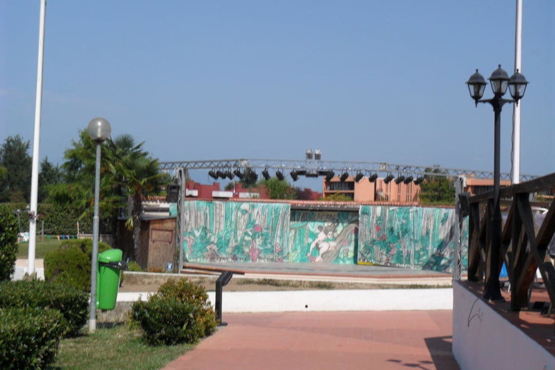 Theater The Garda Village