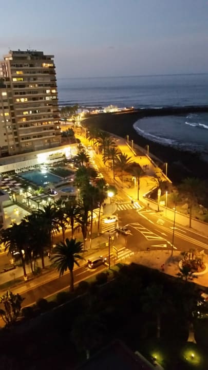 Ausblick Bahia Principe Sunlight San Felipe