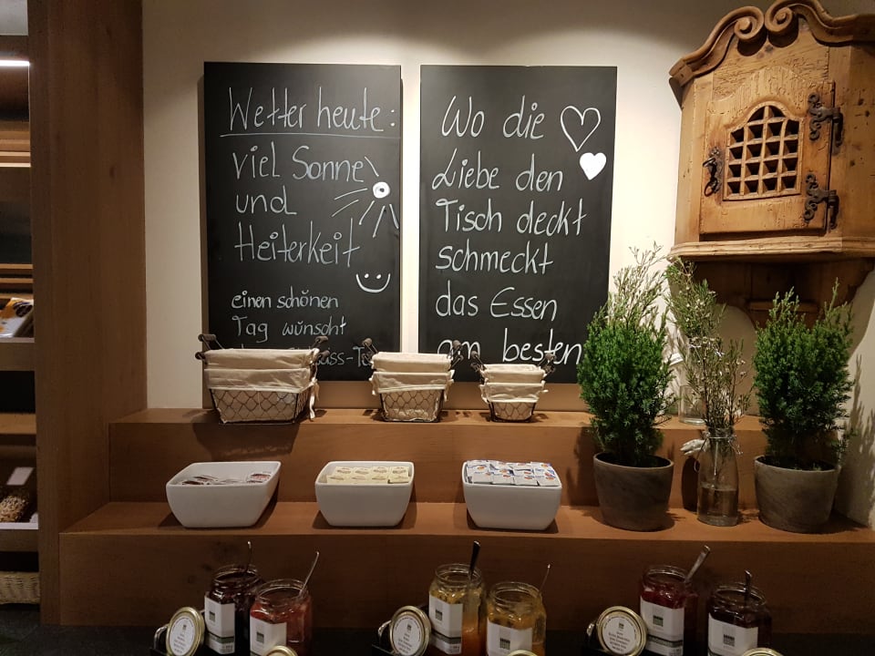 Gastro Vitalhotel Edelweiss