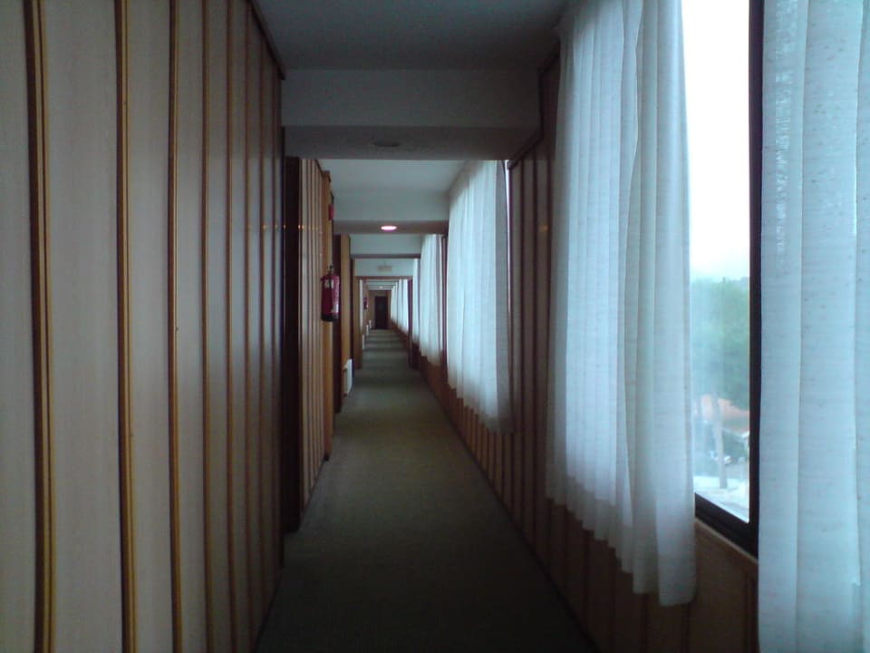 Zimmer Hotel Vibra Beverly Playa