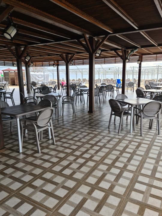 Gastro Aydinbey Kings Palace & Spa