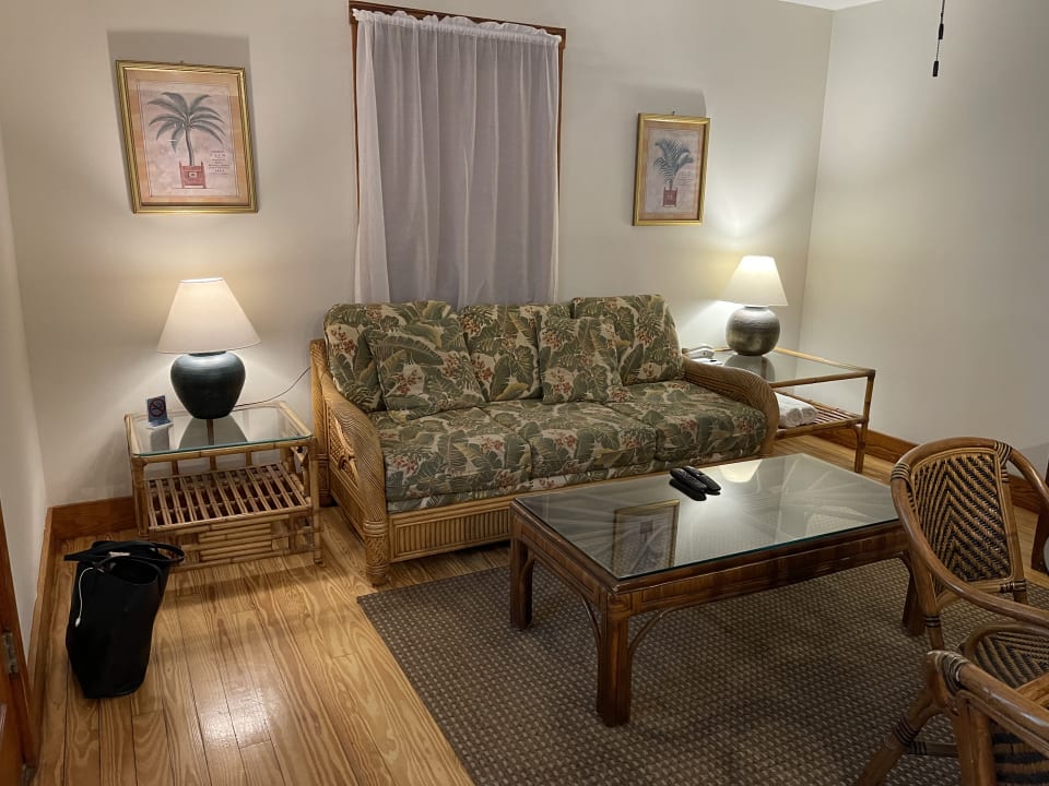 Zimmer Hotel Island City House