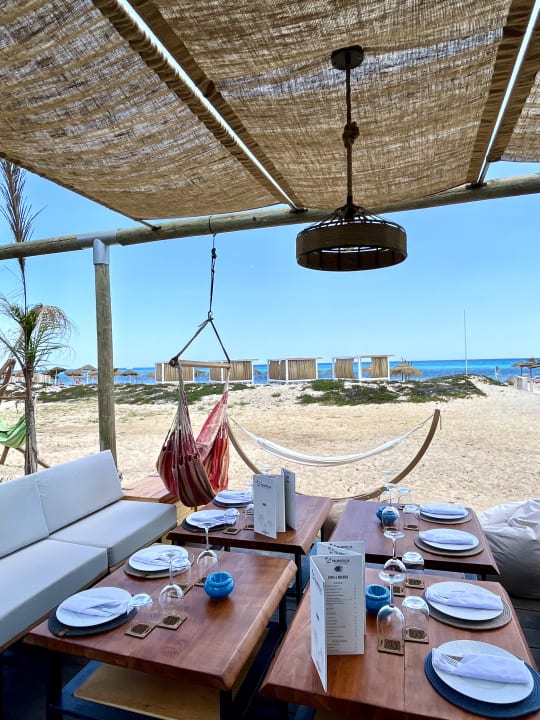 Gastro Sentido Marillia Resort & Spa