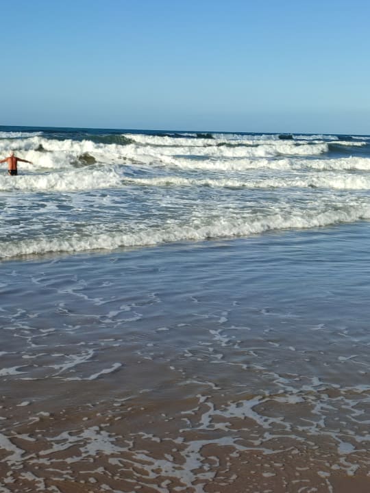 Strand Side Star Elegance