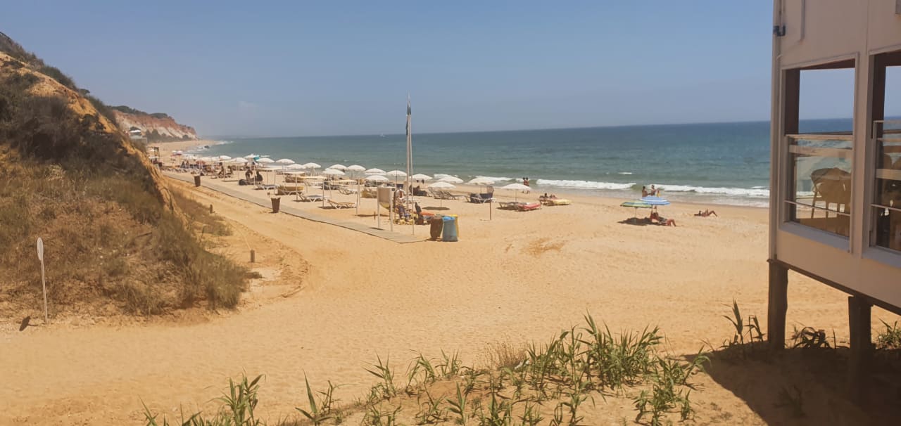 Strand PortoBay Falésia