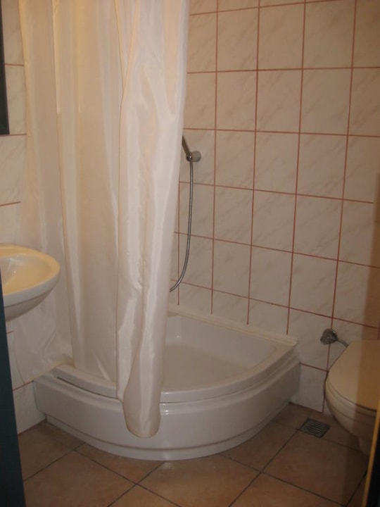 Kleines Bad Asteria Family Resort Side