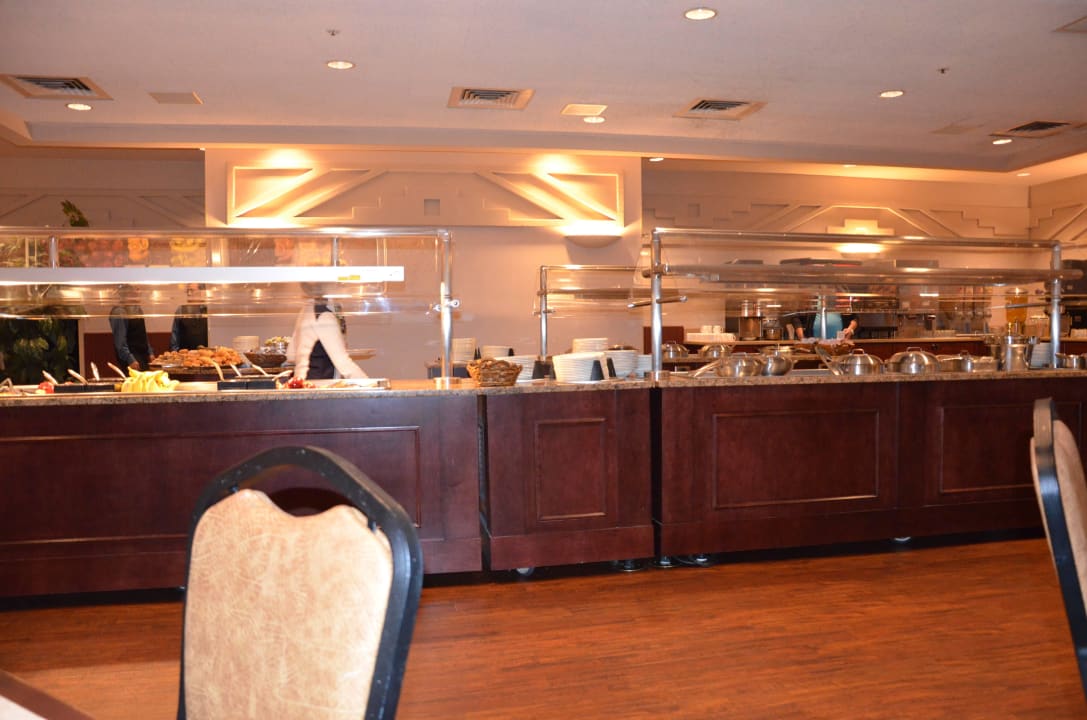 Super Frühstück The Squire at Grand Canyon