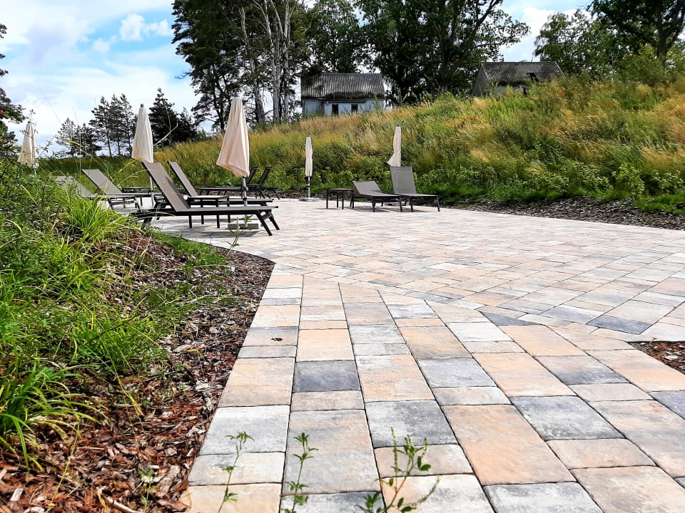 Sonstiges Santé Royale Rügen Resort