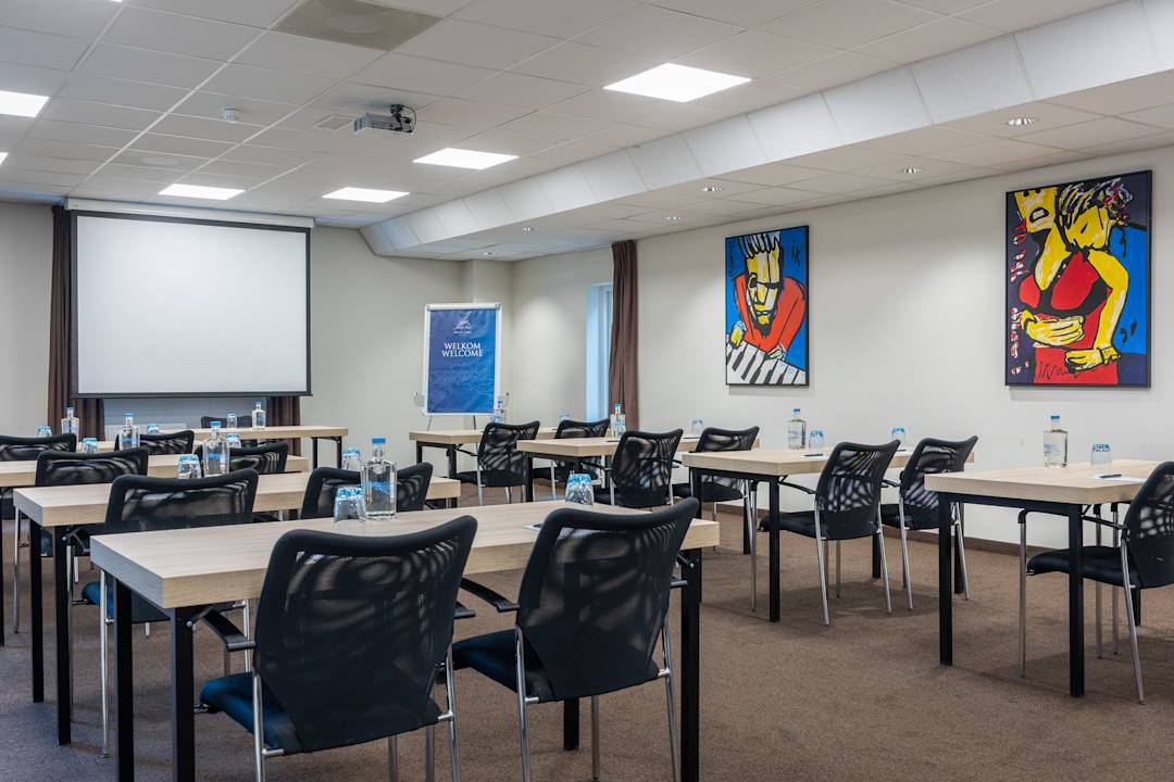 Sonstiges Amrâth Hotel Media Park Hilversum