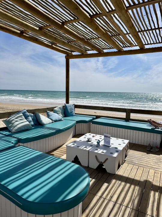 Strand Aldiana Club Andalusien