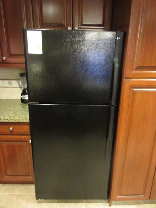 Zimmer Hilton Grand Vacations Suites on the Las Vegas Strip