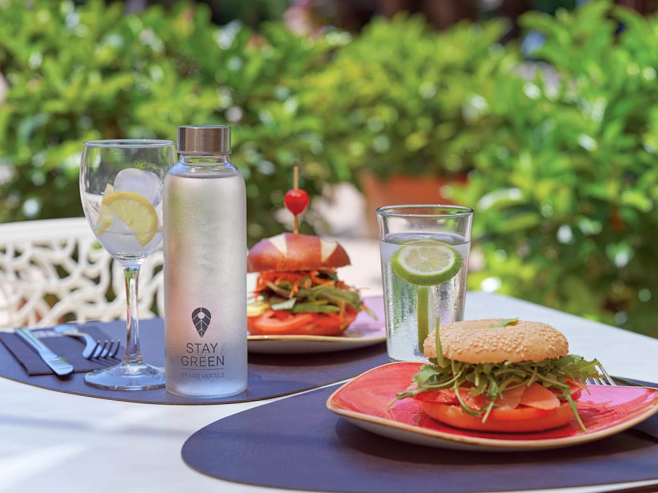 Gastro H10 Vintage Salou - Adults Only