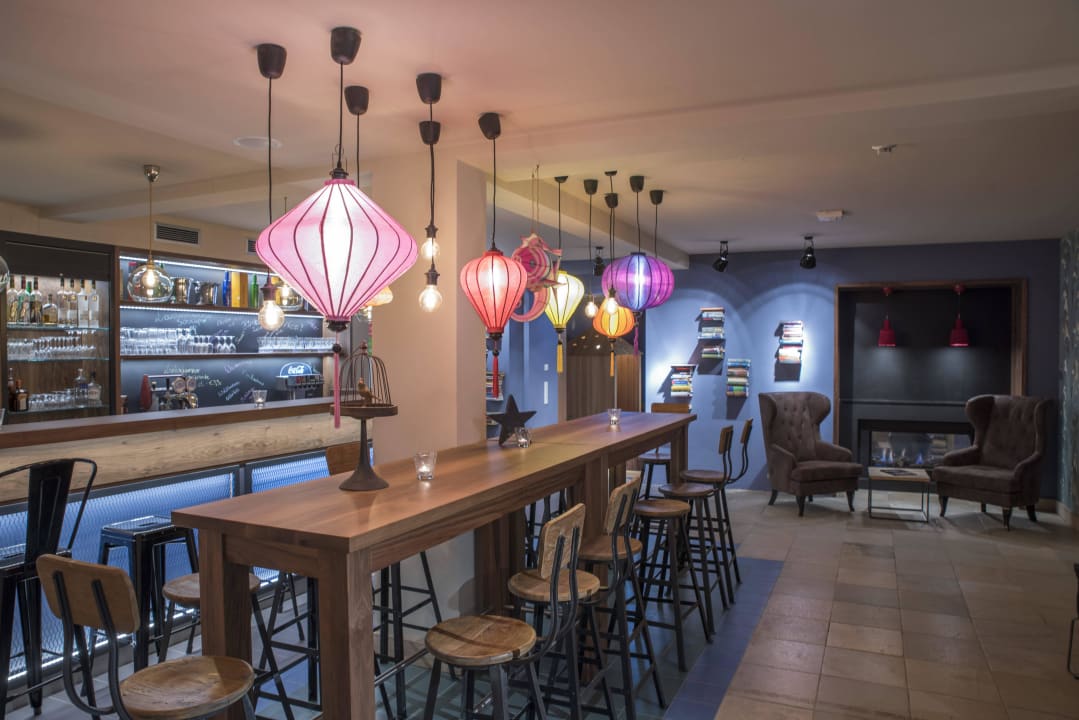 Bar Leiners Familienhotel