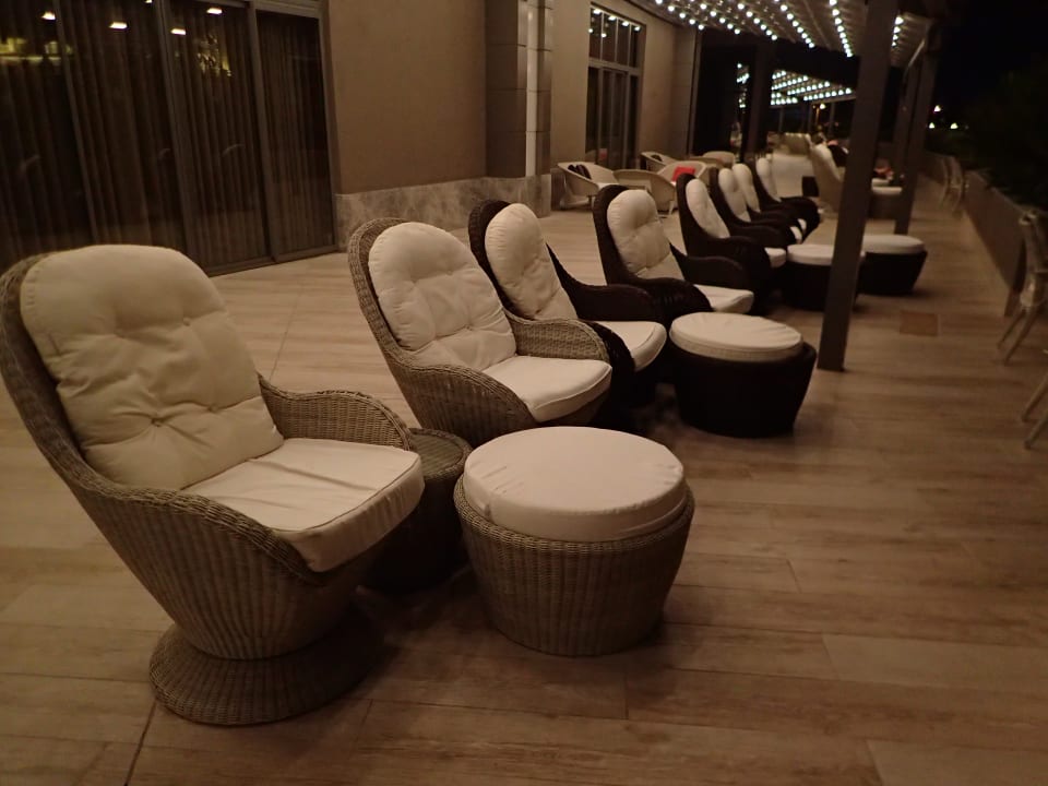 Gastro Royal Seginus