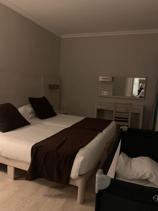 Zimmer Playa Garden Selection Hotel & Spa