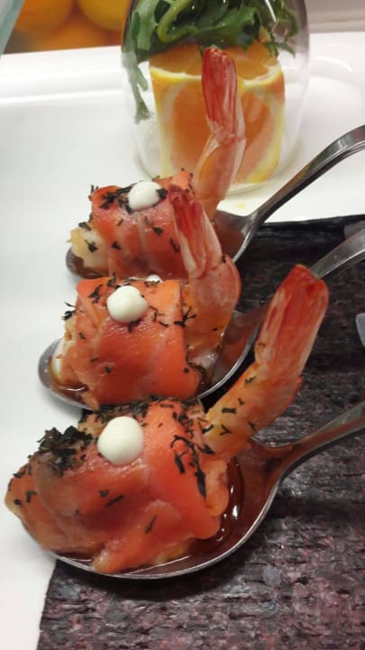 Hauptrestaurant Sunis Elita Beach Resort & Spa