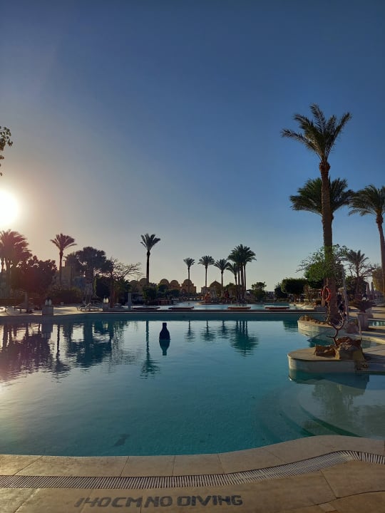 Pool Grand Waterworld Makadi & Family Star Makadi