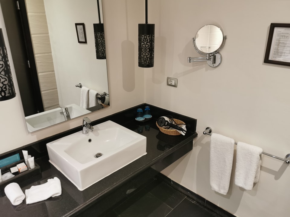 Zimmer Fort Arabesque Resort, Spa & Villas