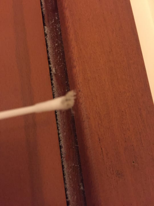 Zimmer allsun App.-Hotel Orient Beach