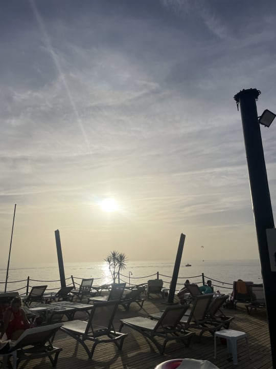 Strand Seaden Sea Planet Resort & Spa