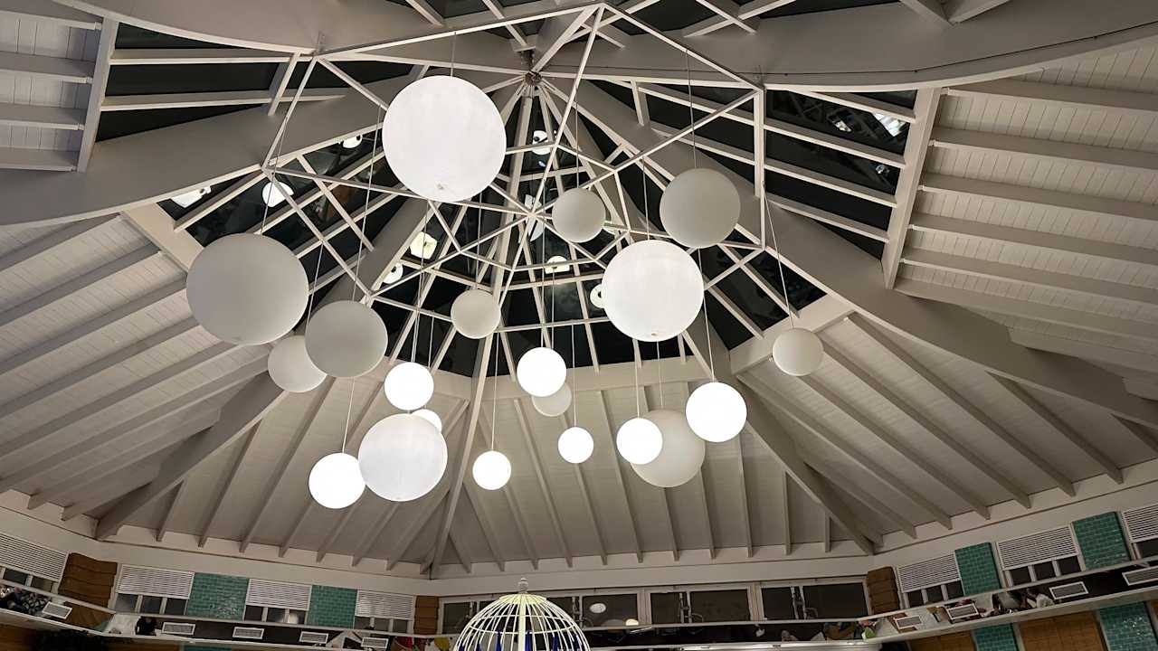 Lobby H10 Playa Esmeralda - Adults only