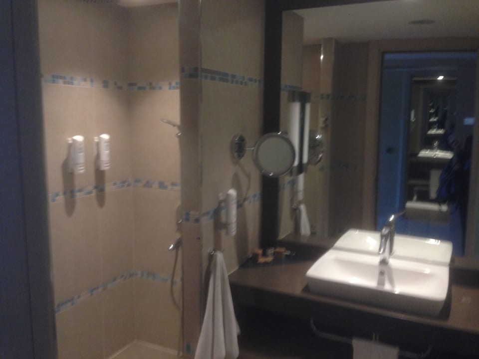 Zimmer Megasaray Club Belek