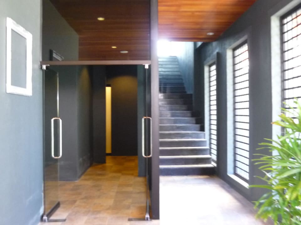 Monochrome Hotel The Waters Khao Lak by Katathani