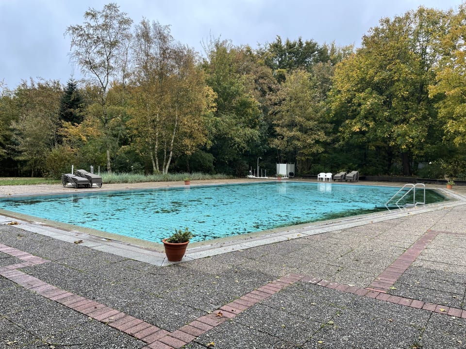 Pool PLAZA Premium Timmendorfer Strand