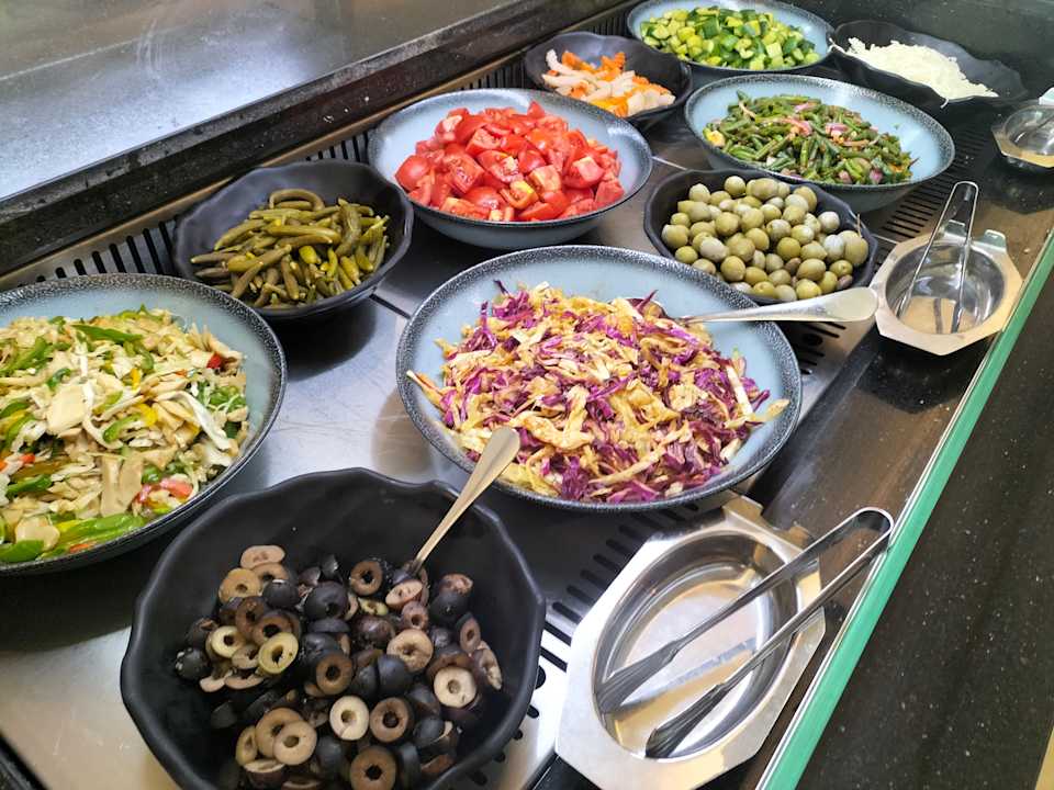 Gastro Albatros Makadi Resort