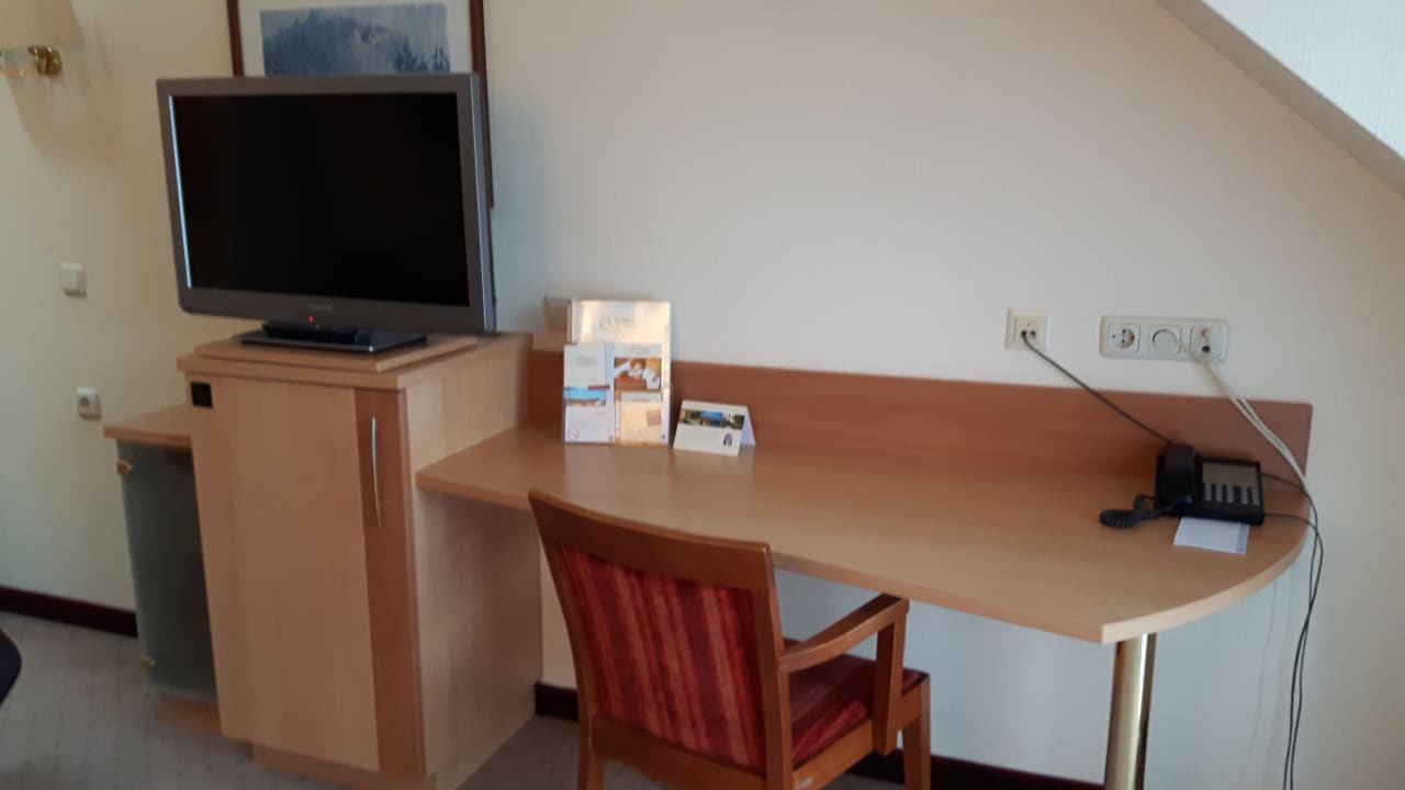 Zimmer Göbel's Seehotel Diemelsee