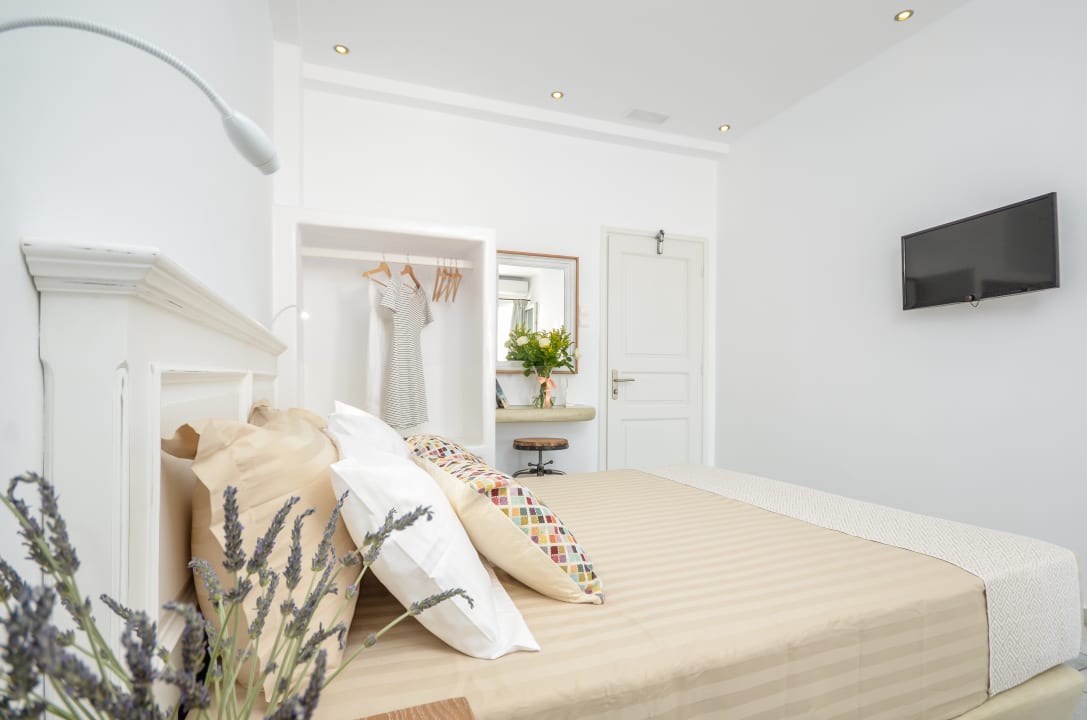 Zimmer Naxos Dream Oniro