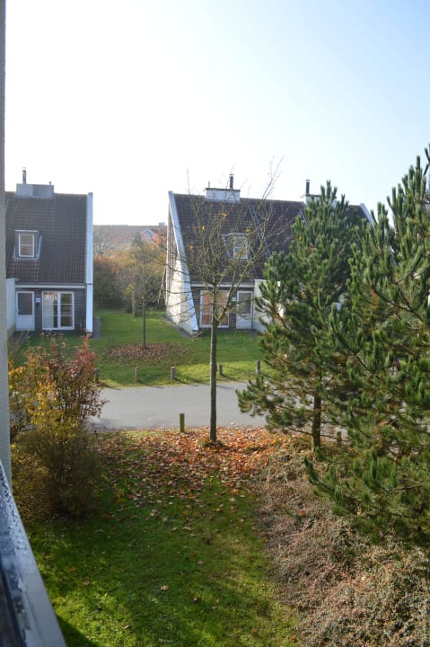 Ausblick Center Parcs Park Hochsauerland
