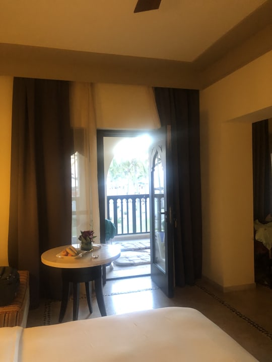 Zimmer Salalah Rotana Resort